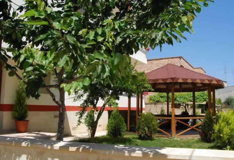 Отель Kilitbahir Apart Канаккале Экстерьер фото