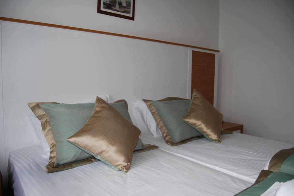 Отель Kilitbahir Apart Канаккале Экстерьер фото